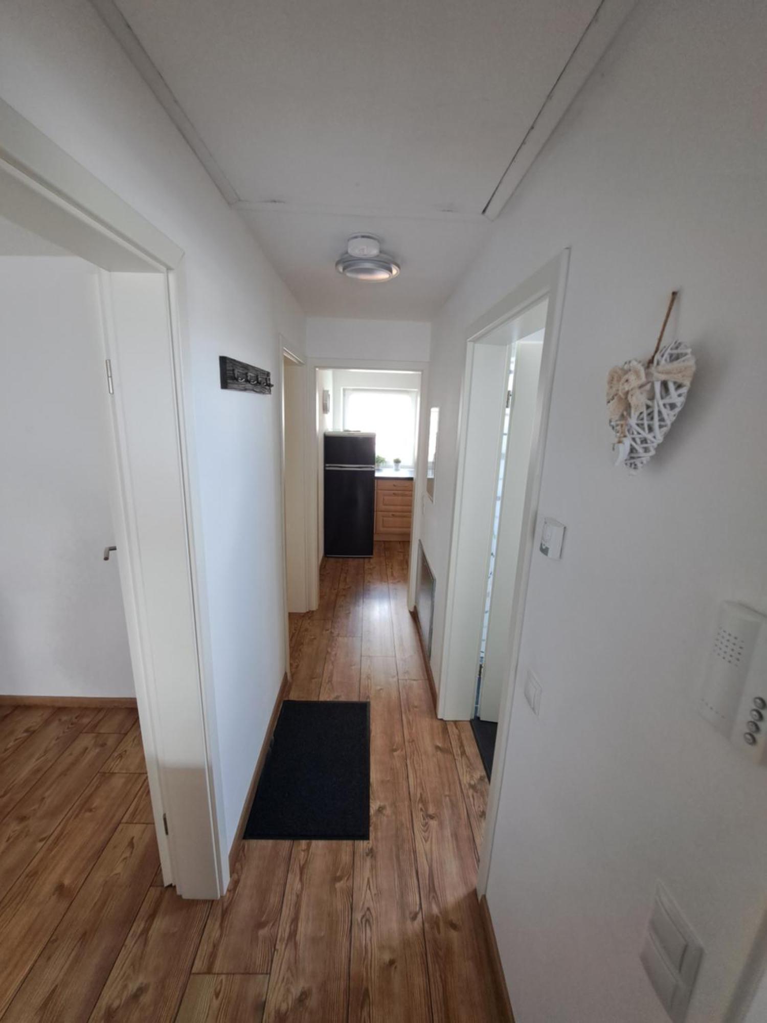 Wunderschoenes 2 Zimmer Apartment Inkl. Parkplatz Asbach  Exteriör bild