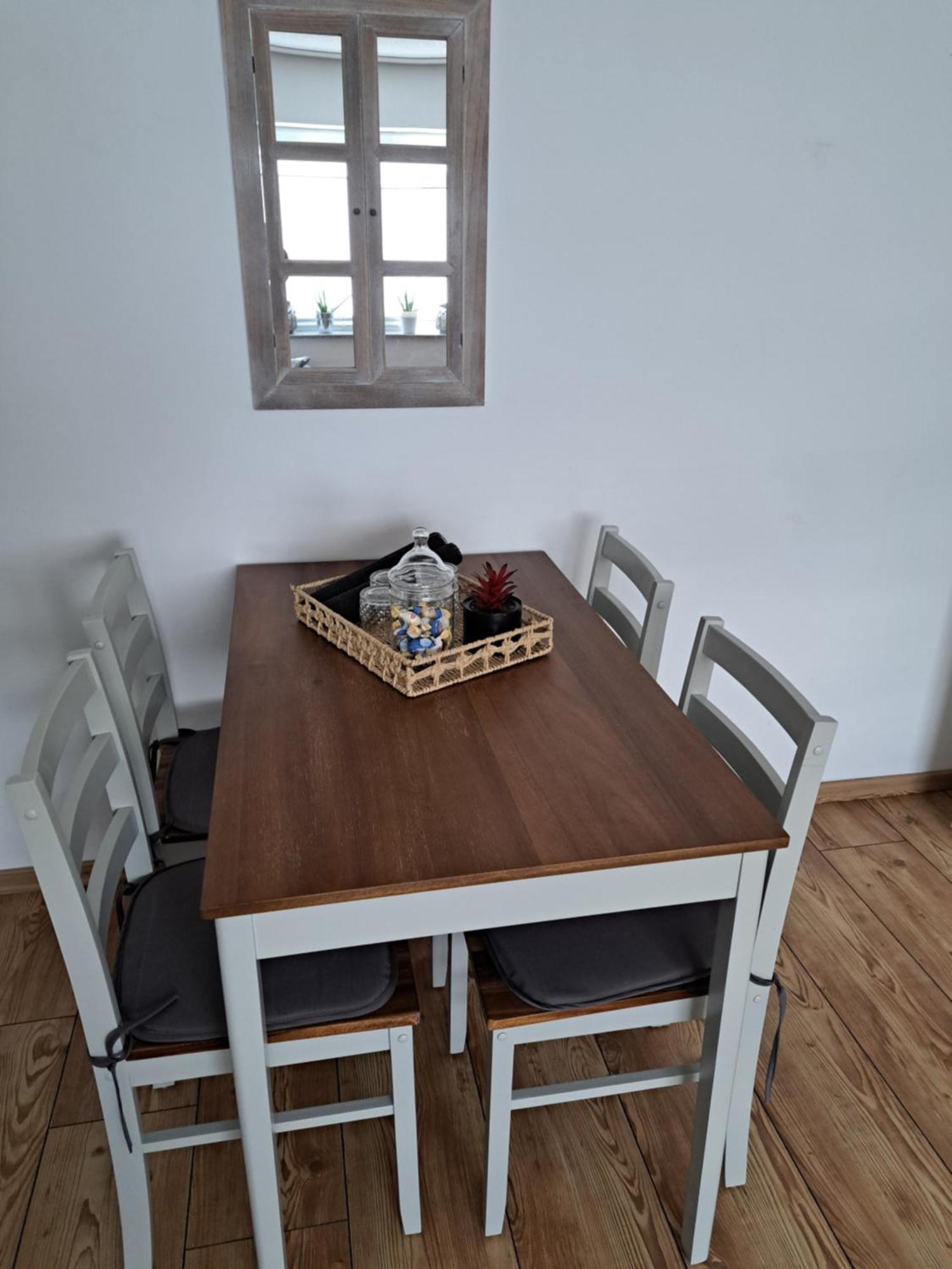 Wunderschoenes 2 Zimmer Apartment Inkl. Parkplatz Asbach  Exteriör bild