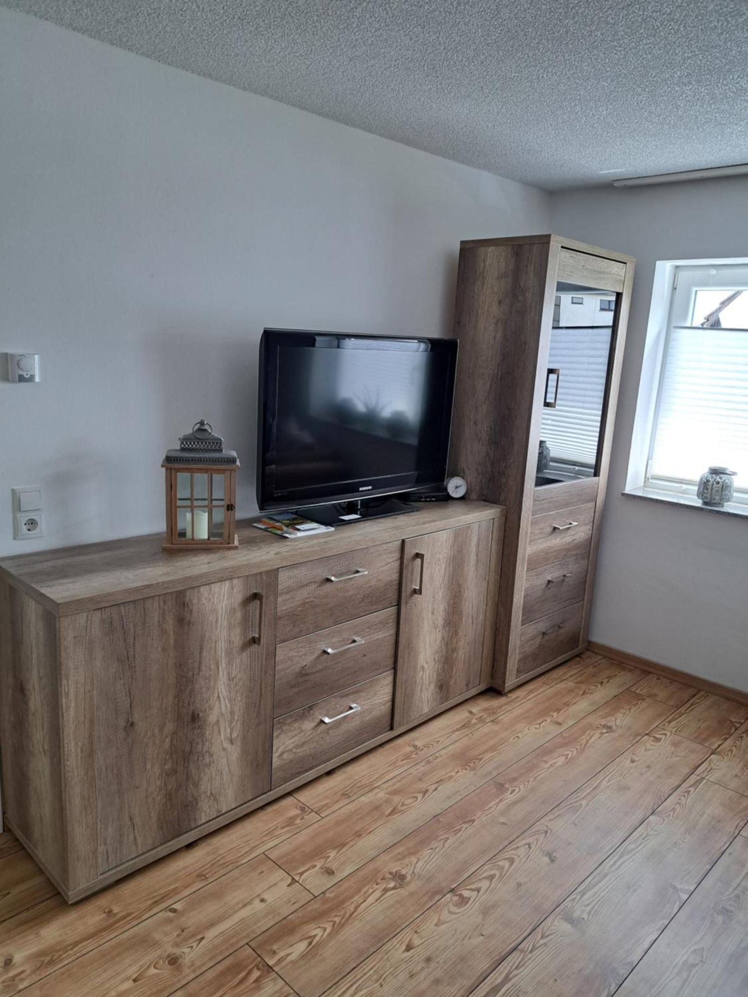 Wunderschoenes 2 Zimmer Apartment Inkl. Parkplatz Asbach  Exteriör bild