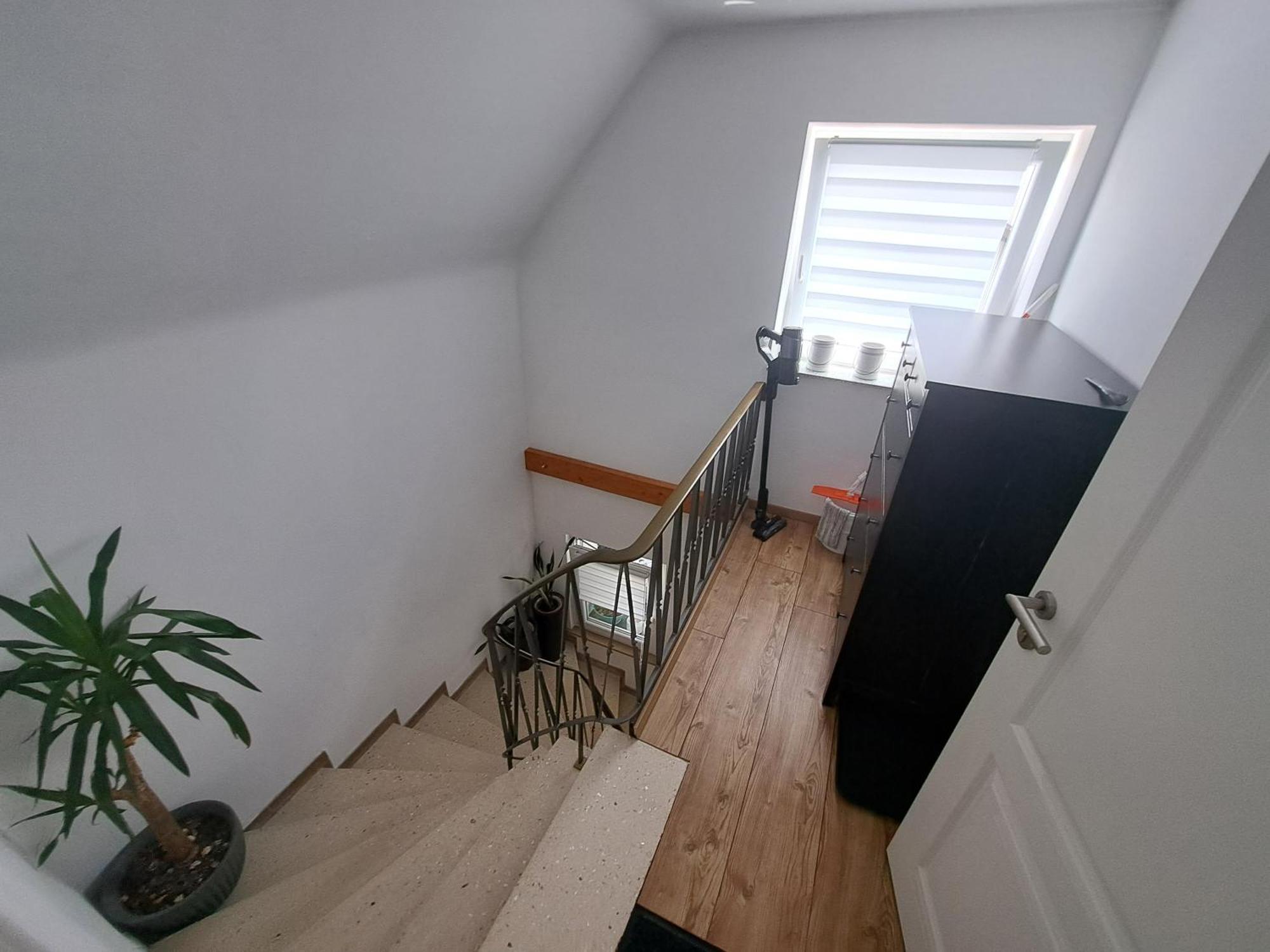 Wunderschoenes 2 Zimmer Apartment Inkl. Parkplatz Asbach  Exteriör bild