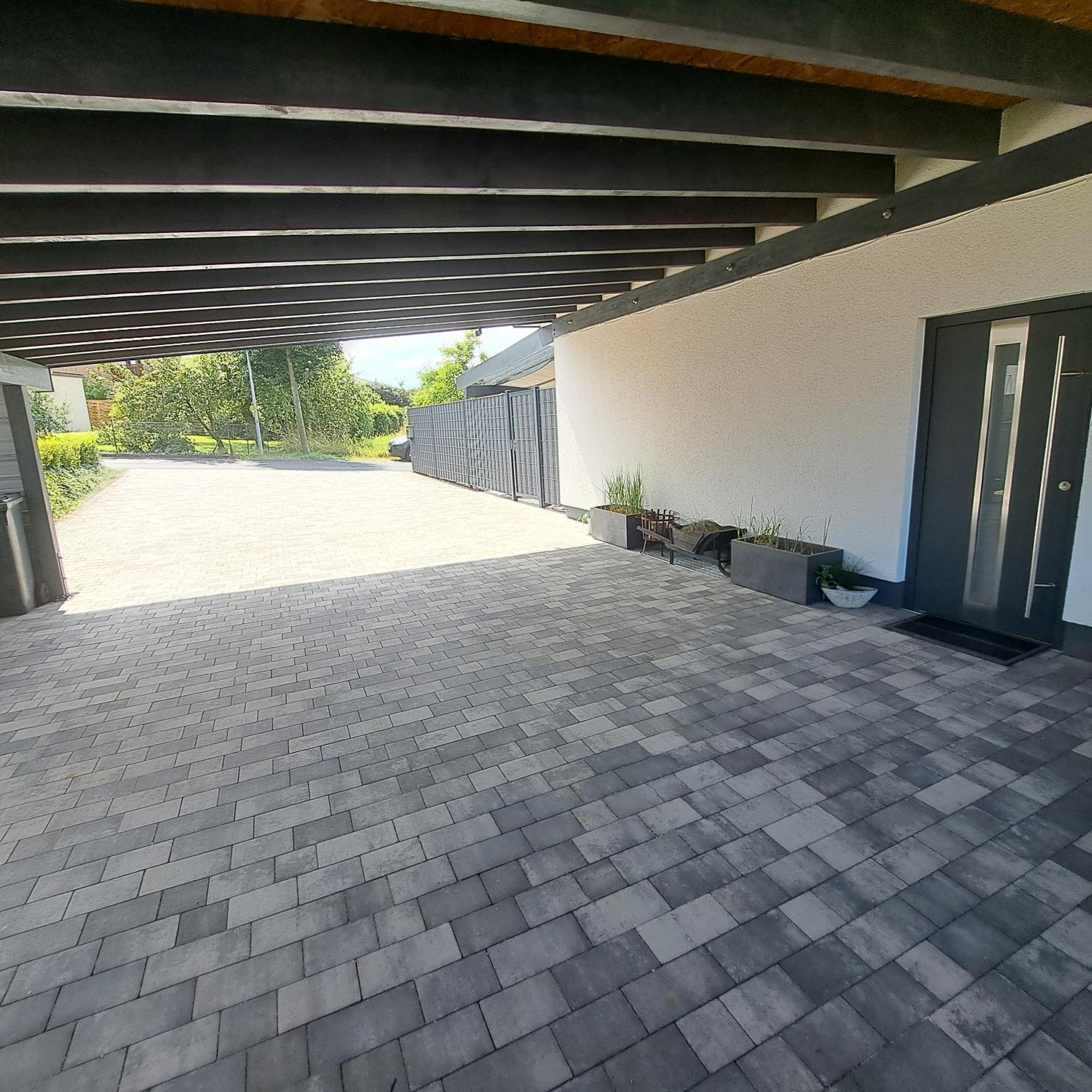 Wunderschoenes 2 Zimmer Apartment Inkl. Parkplatz Asbach  Exteriör bild
