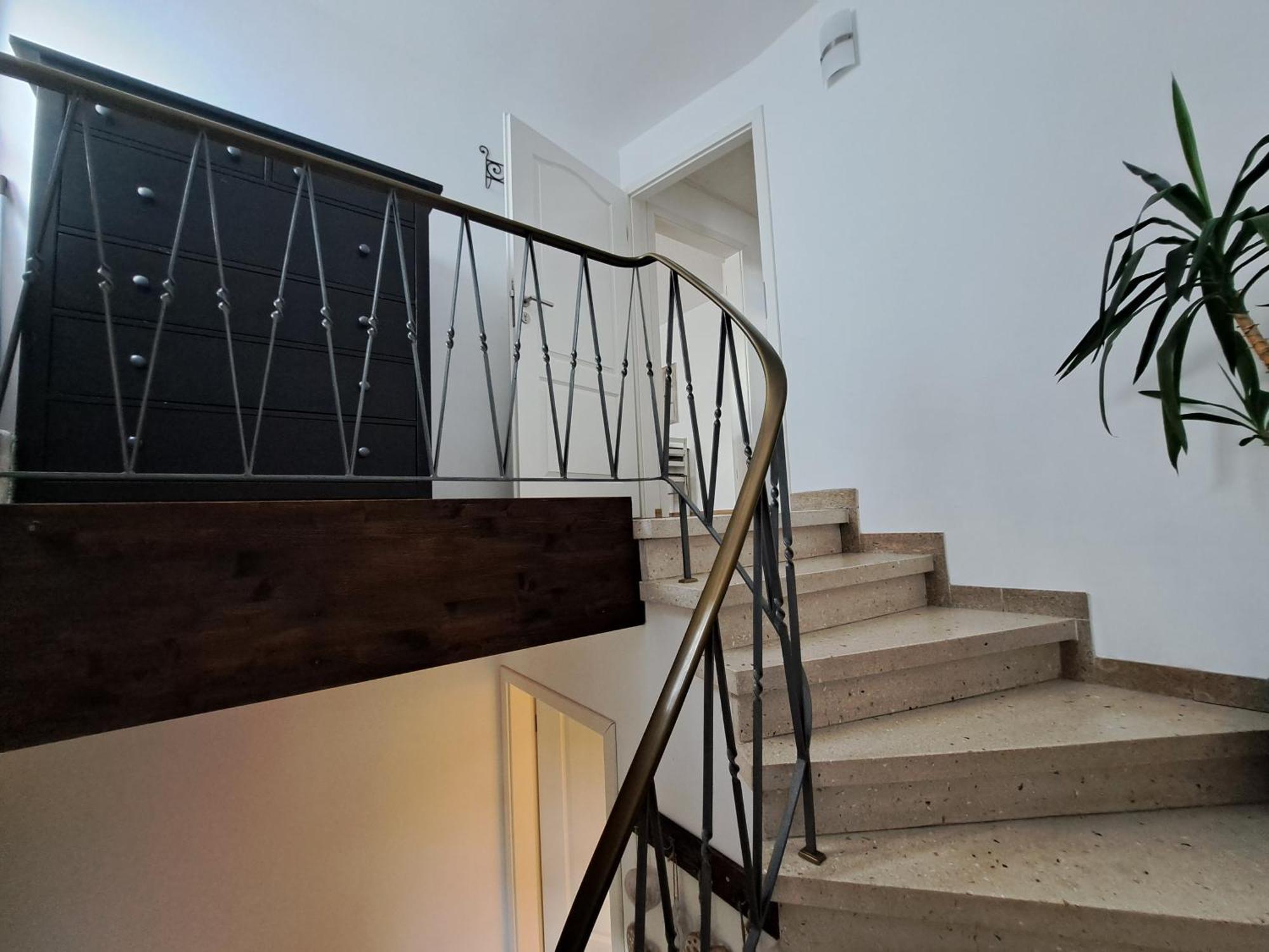 Wunderschoenes 2 Zimmer Apartment Inkl. Parkplatz Asbach  Exteriör bild